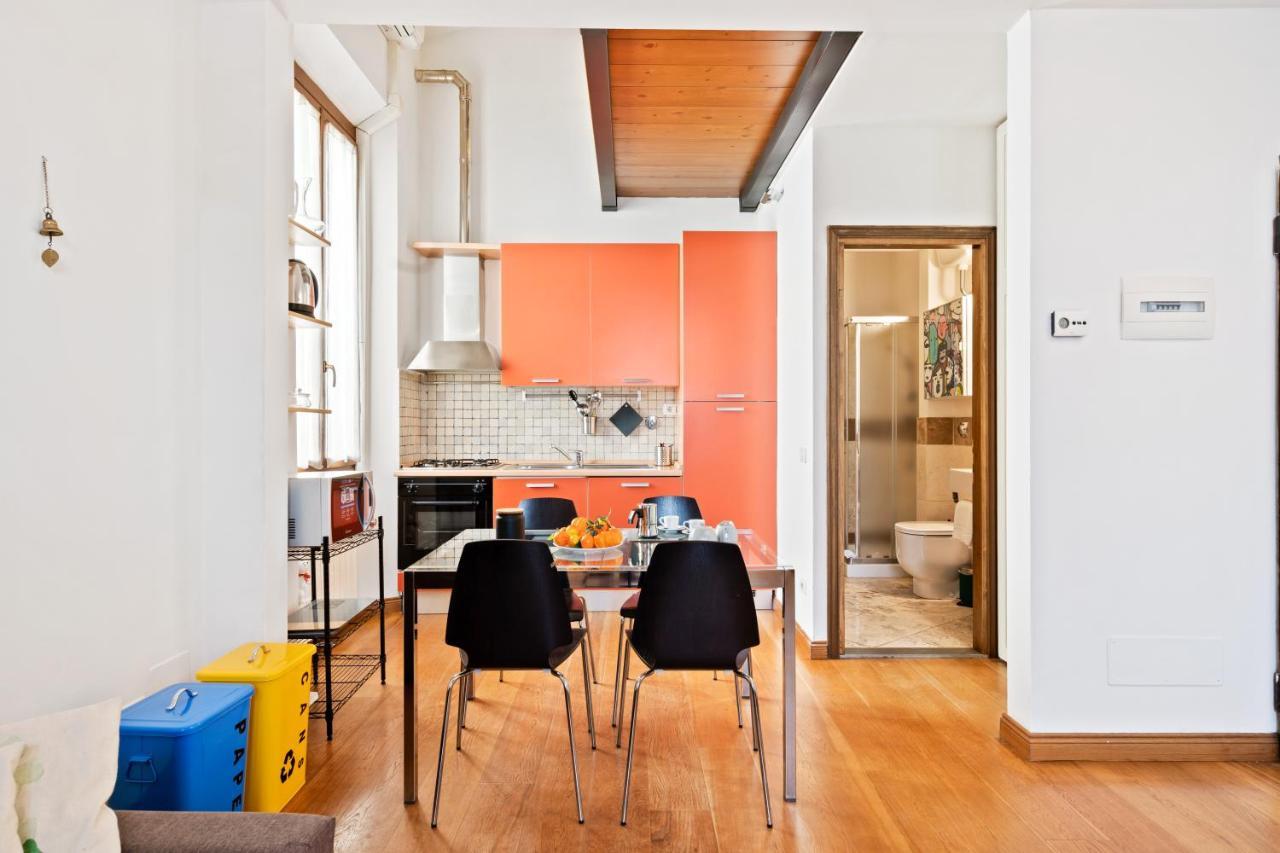 Rifredi & Dalmazia Modern Loft Apartment Florence Exterior photo