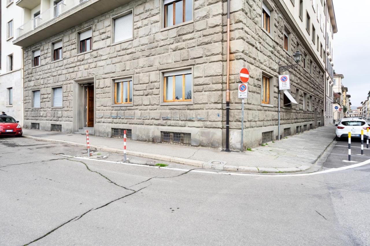 Rifredi & Dalmazia Modern Loft Apartment Florence Exterior photo