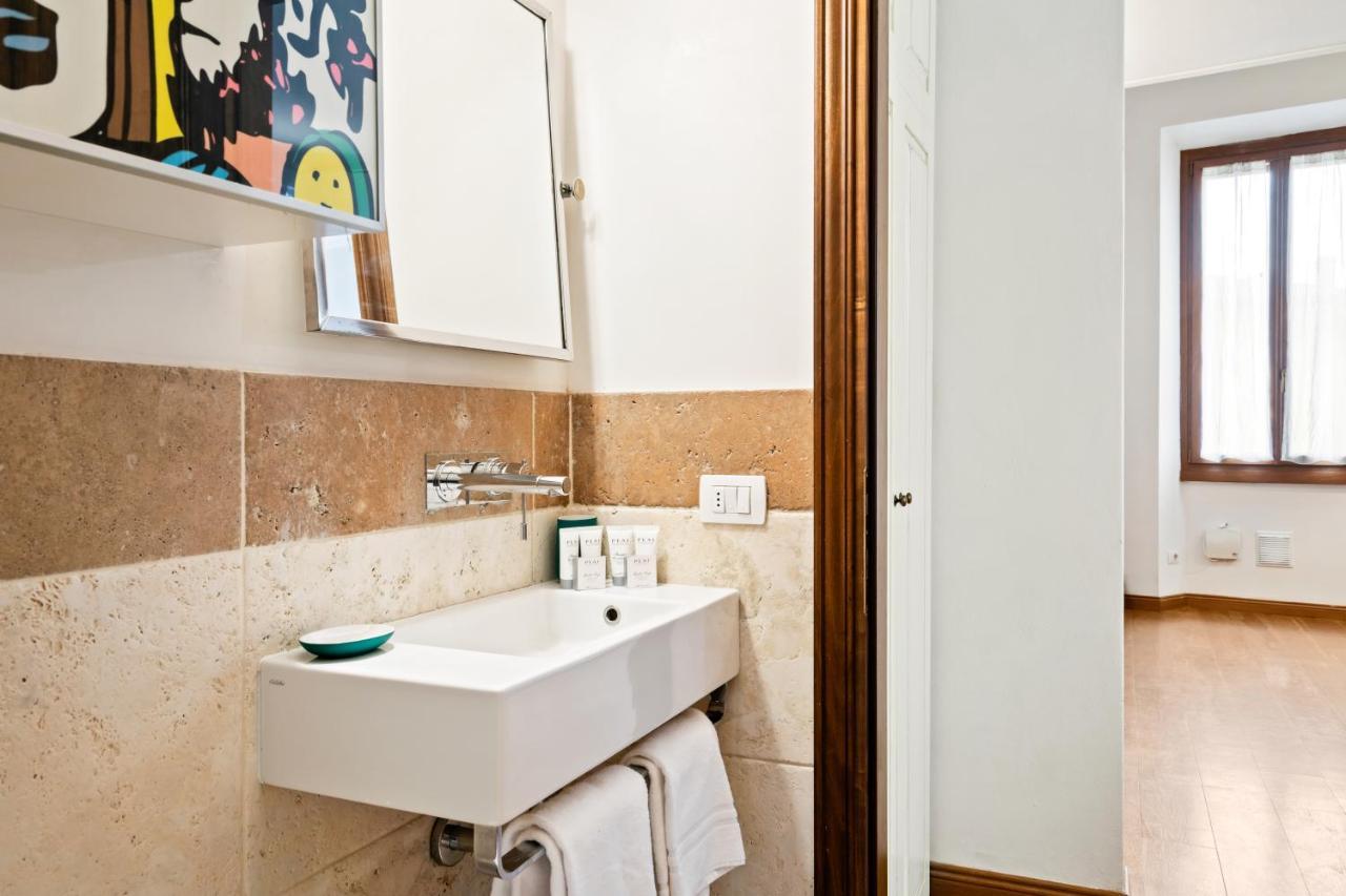 Rifredi & Dalmazia Modern Loft Apartment Florence Exterior photo