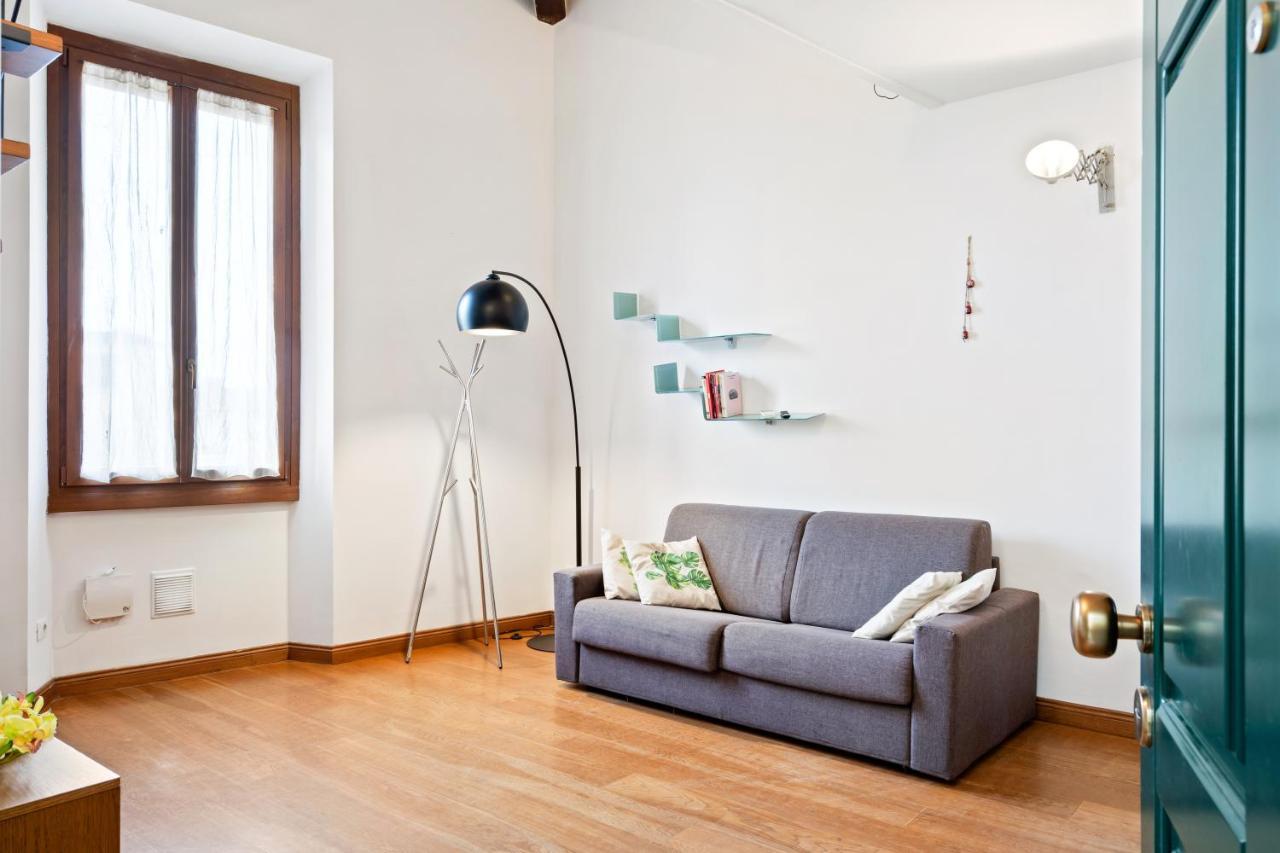 Rifredi & Dalmazia Modern Loft Apartment Florence Exterior photo